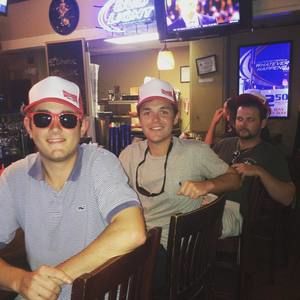 Meet your Posher, James